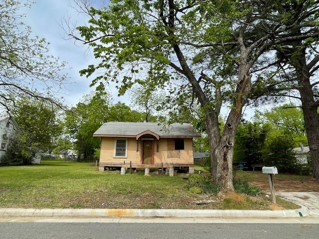 Belmont - Residential