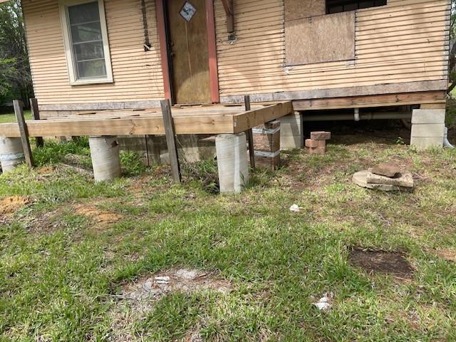 Belmont - Residential