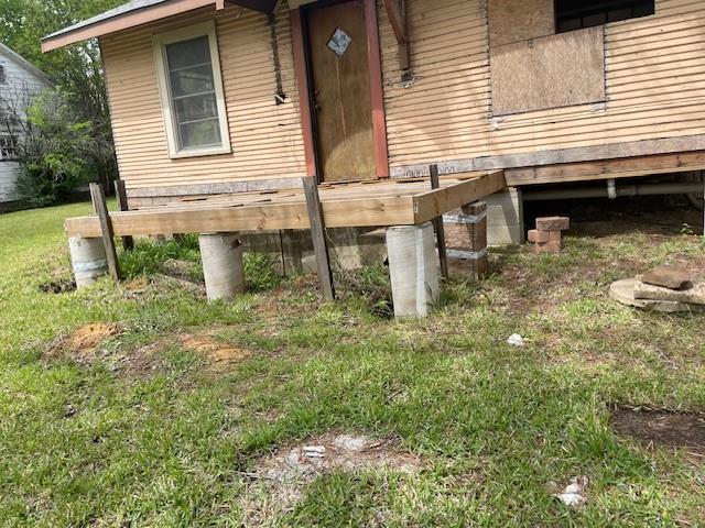 Belmont - Residential