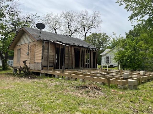 Belmont - Residential
