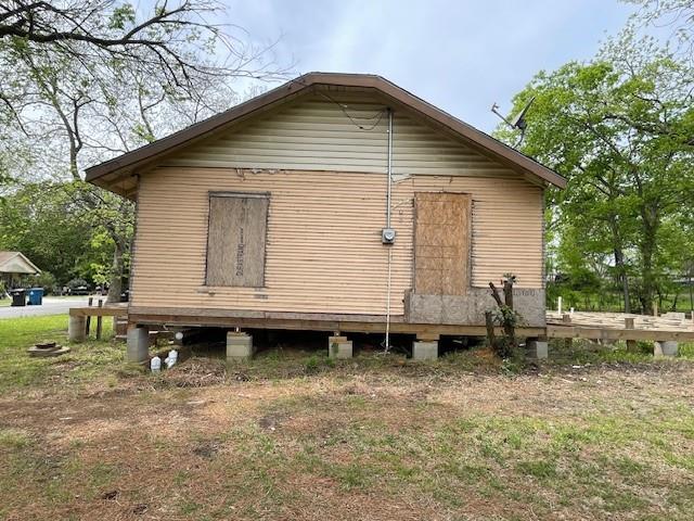 Belmont - Residential