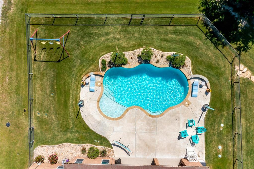 806 N Savage Creek Lane