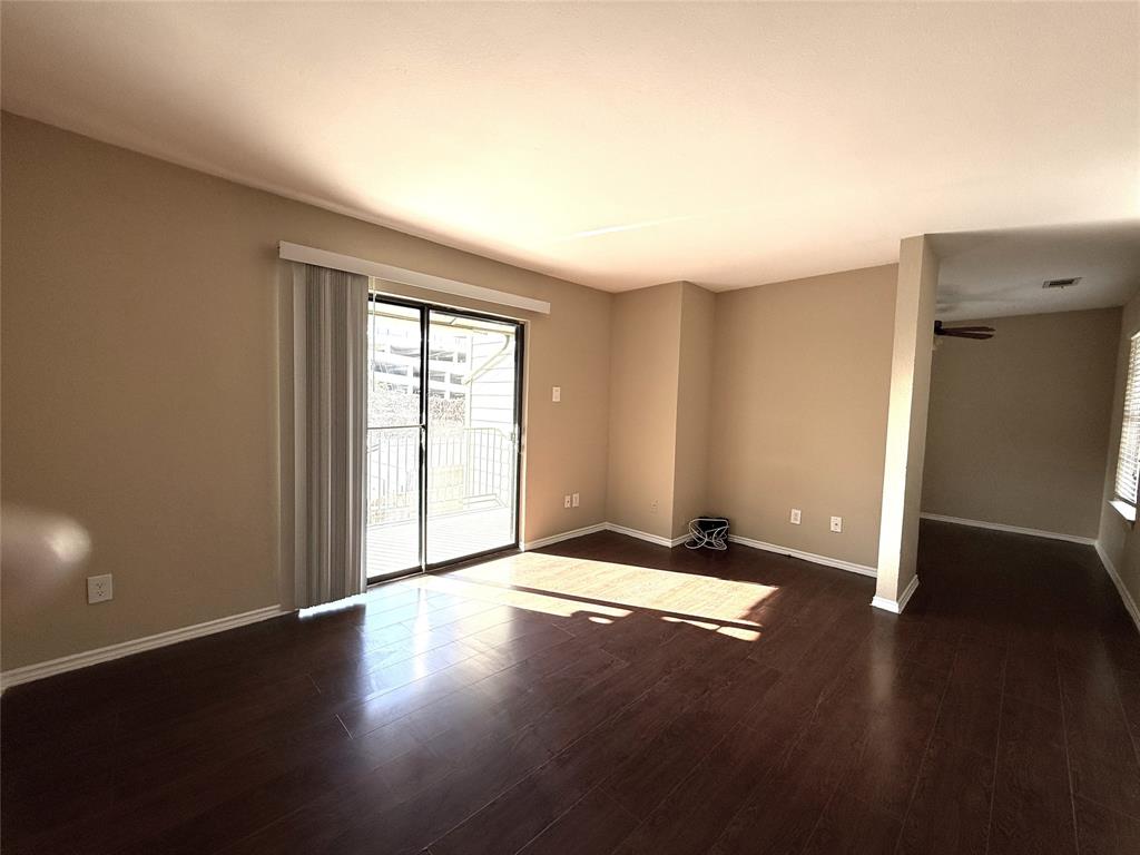 Bent Tree Forest Drive Condos - Residential