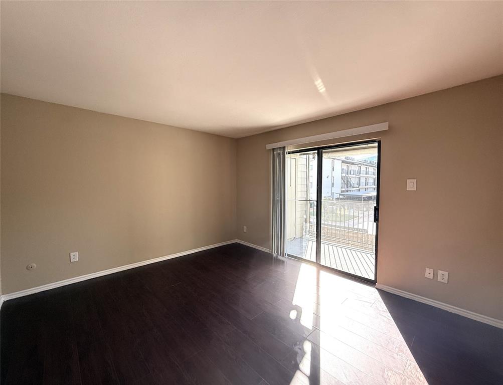 Bent Tree Forest Drive Condos - Residential