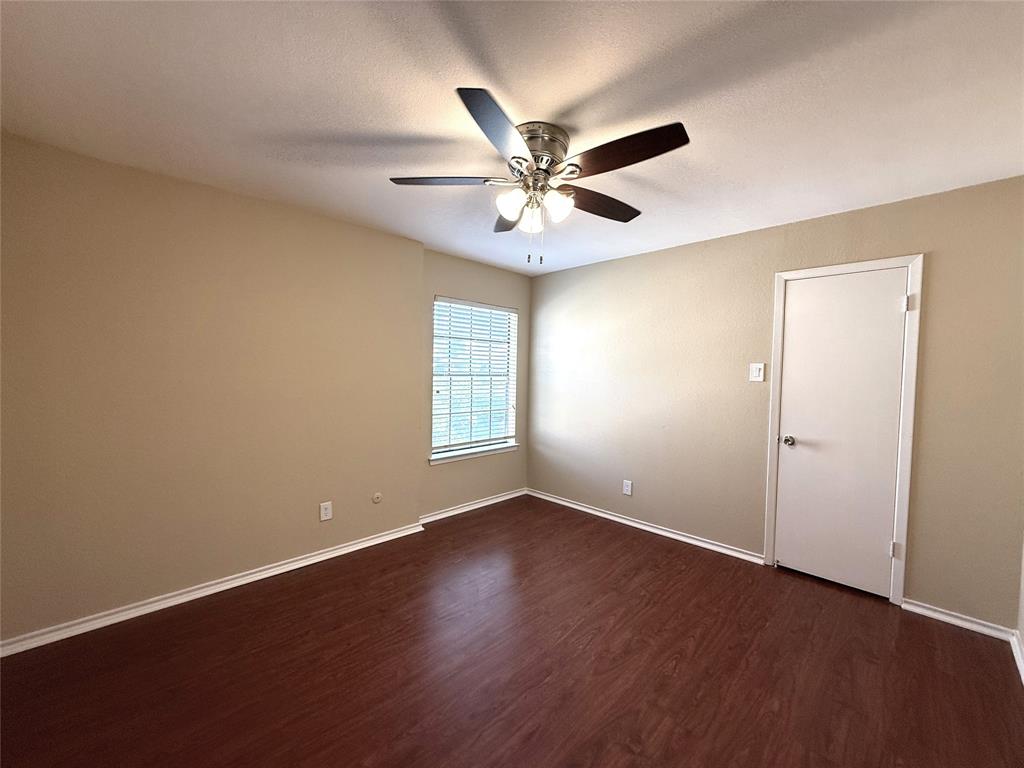 Bent Tree Forest Drive Condos - Residential