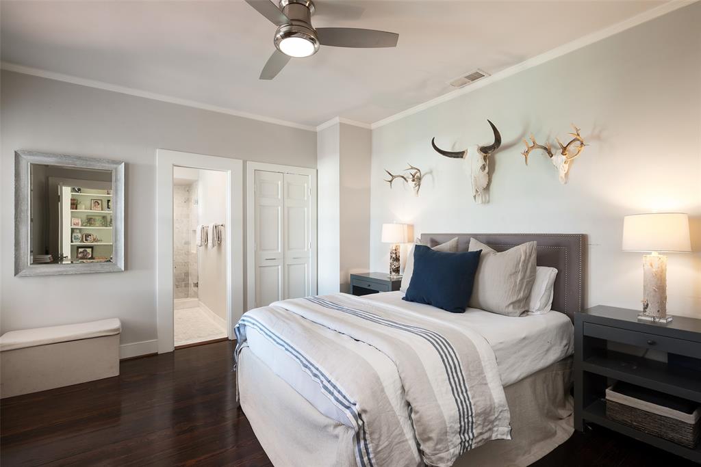 DR F J HALLS SUBD - Residential