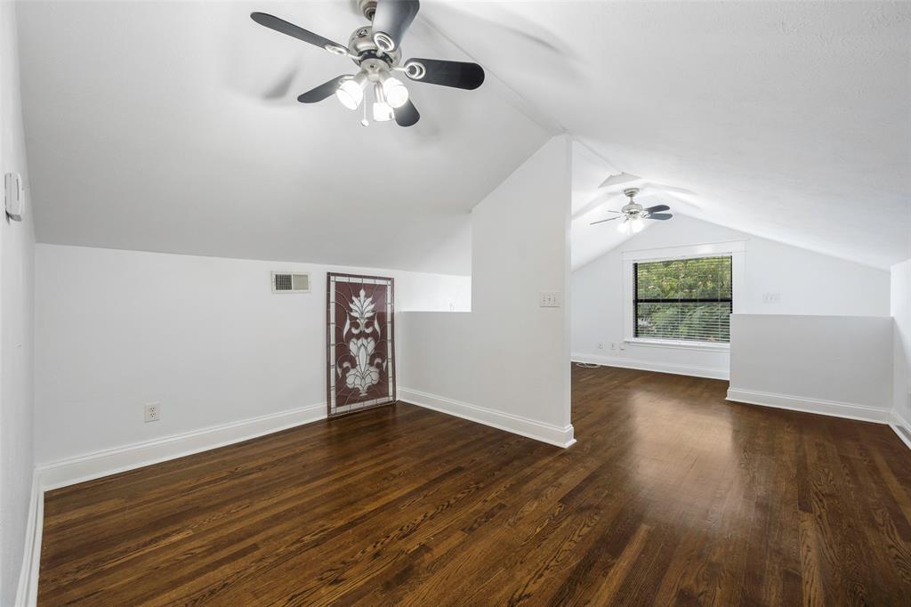 Whites Add - Residential