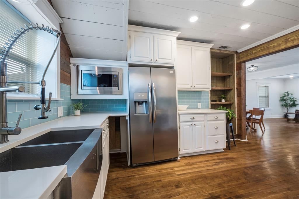 Whites Add - Residential