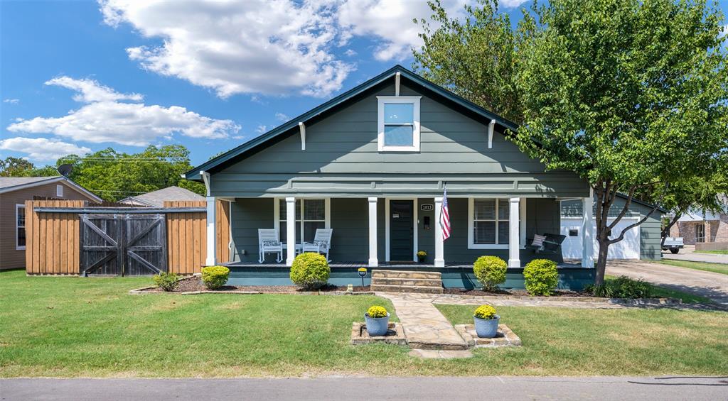 Whites Add - Residential