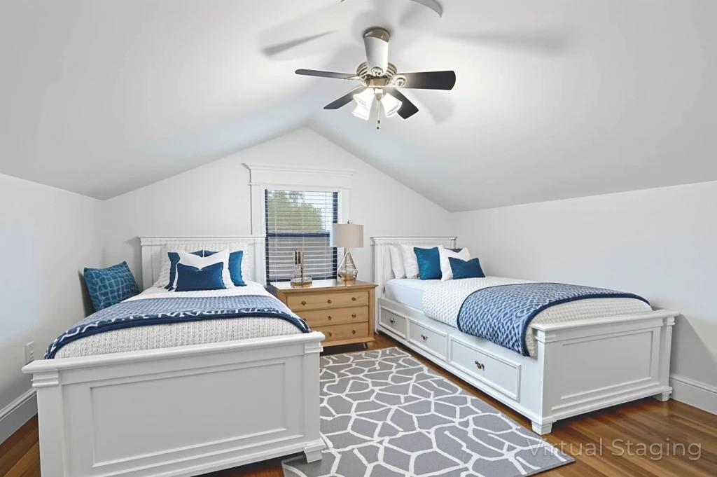 Whites Add - Residential