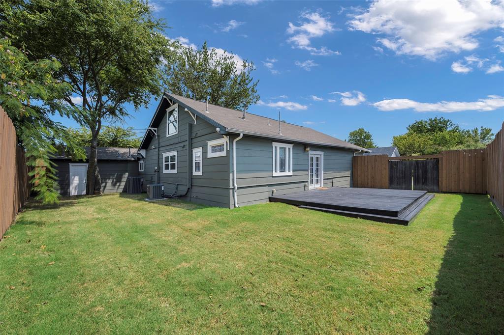 Whites Add - Residential