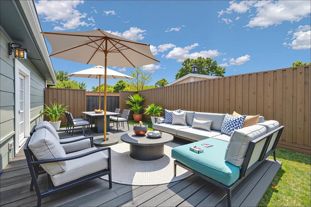 Whites Add - Residential