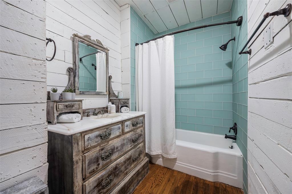 Whites Add - Residential