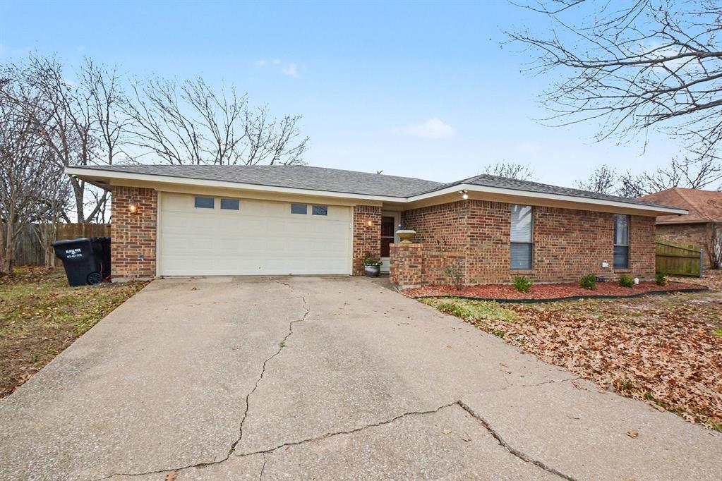 Southern Acres Add - Residential