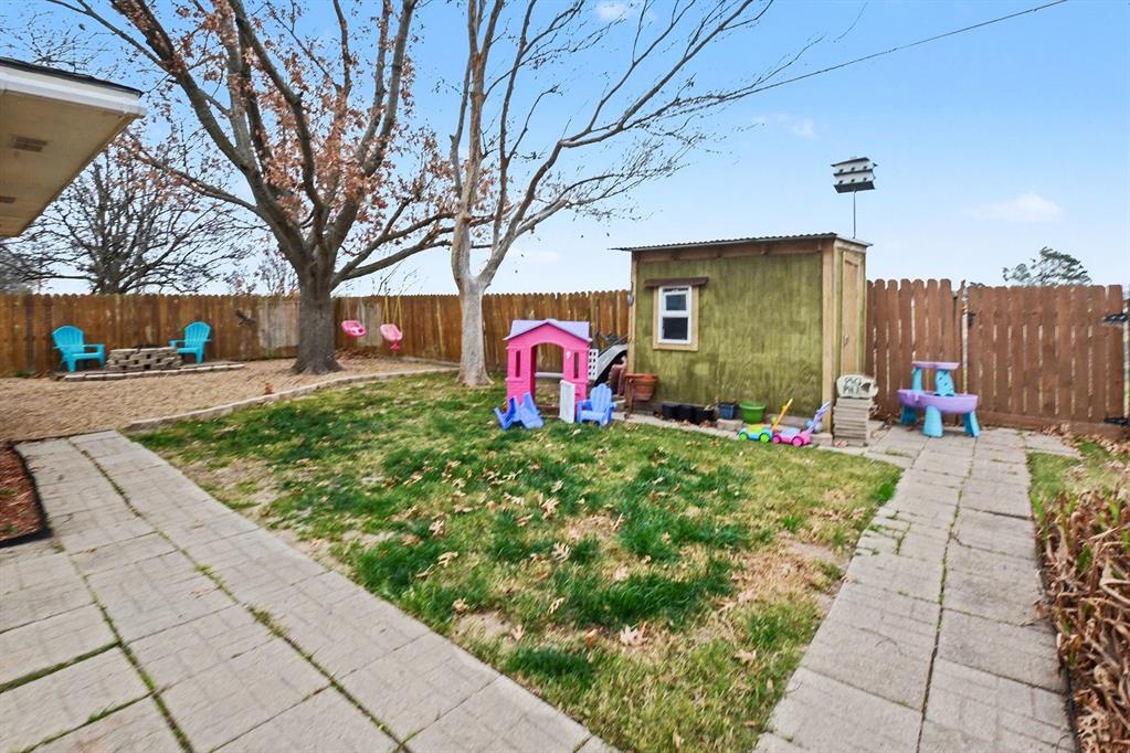 Southern Acres Add - Residential