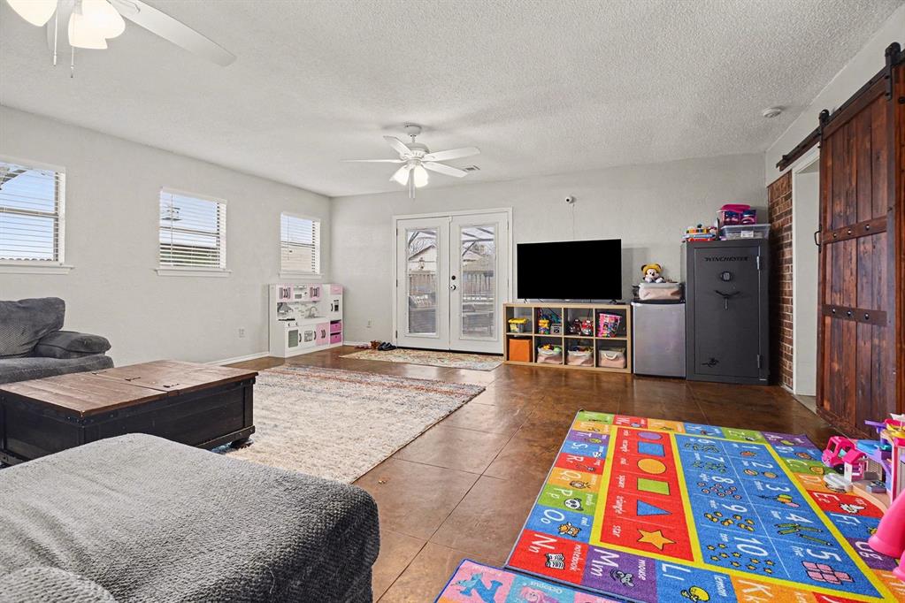 Southern Acres Add - Residential