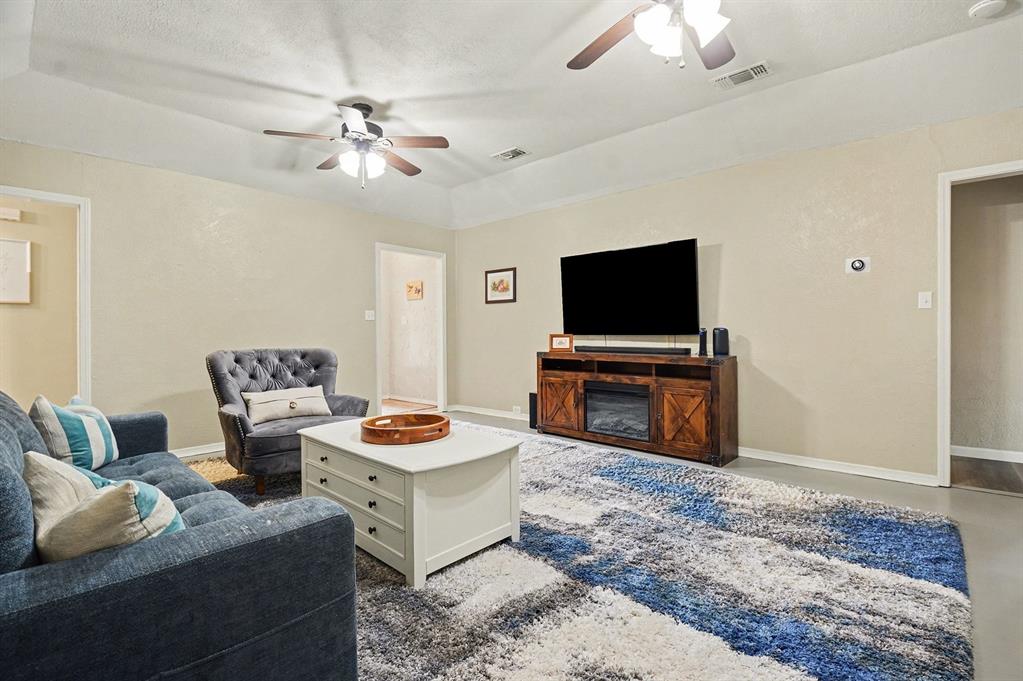 Southern Acres Add - Residential