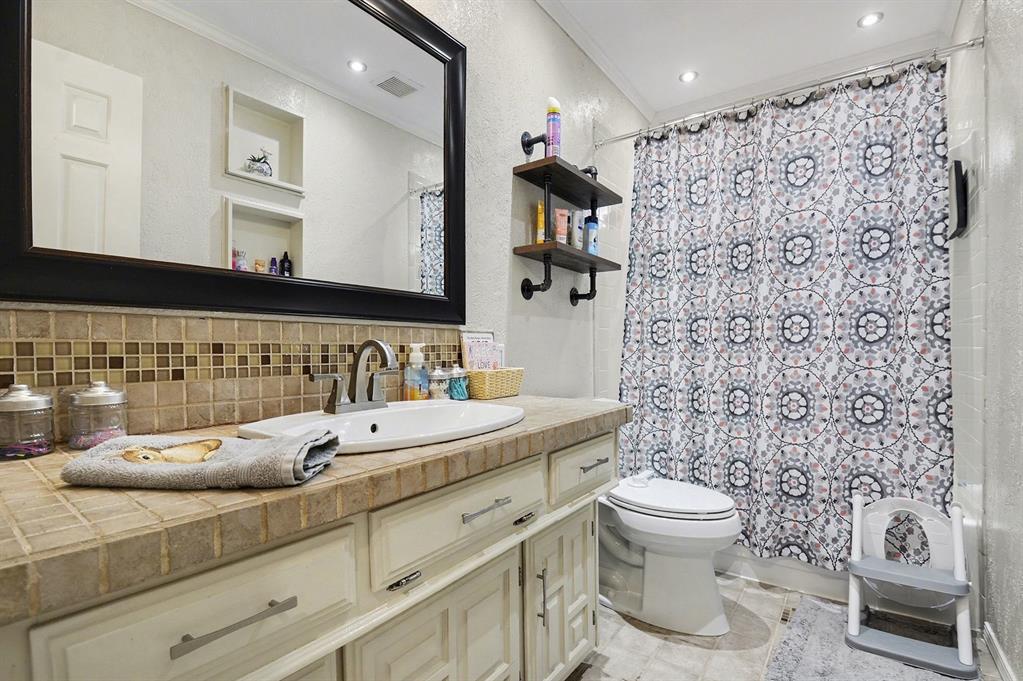 Southern Acres Add - Residential