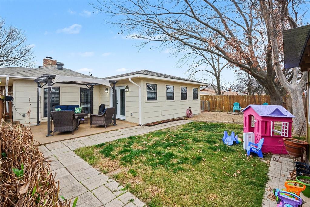 Southern Acres Add - Residential