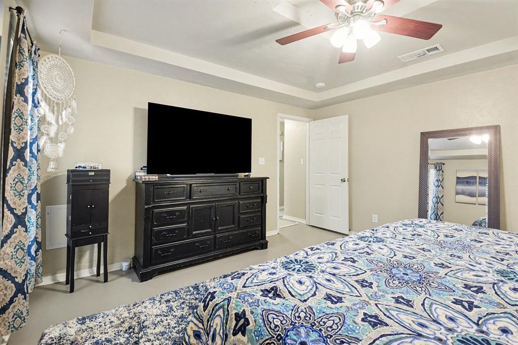 Southern Acres Add - Residential