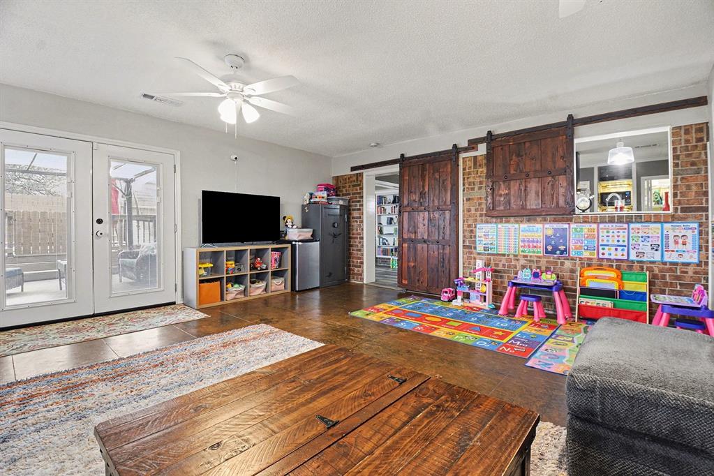 Southern Acres Add - Residential