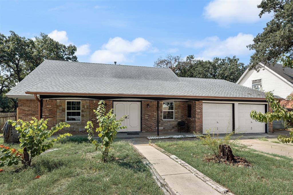 Woodbridge - Residential