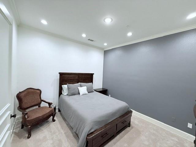 Cascades Lake Towers - Residential