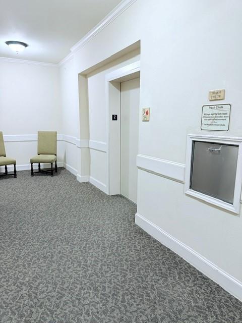 Cascades Lake Towers - Residential