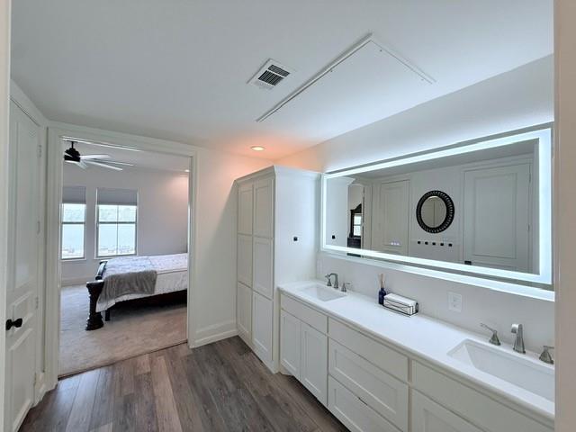 Cascades Lake Towers - Residential