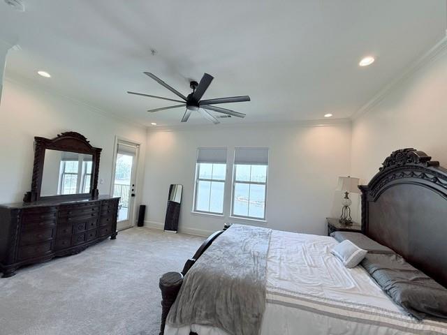 Cascades Lake Towers - Residential