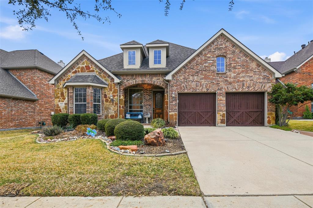 Heritage Lantana Ph 2 - Residential