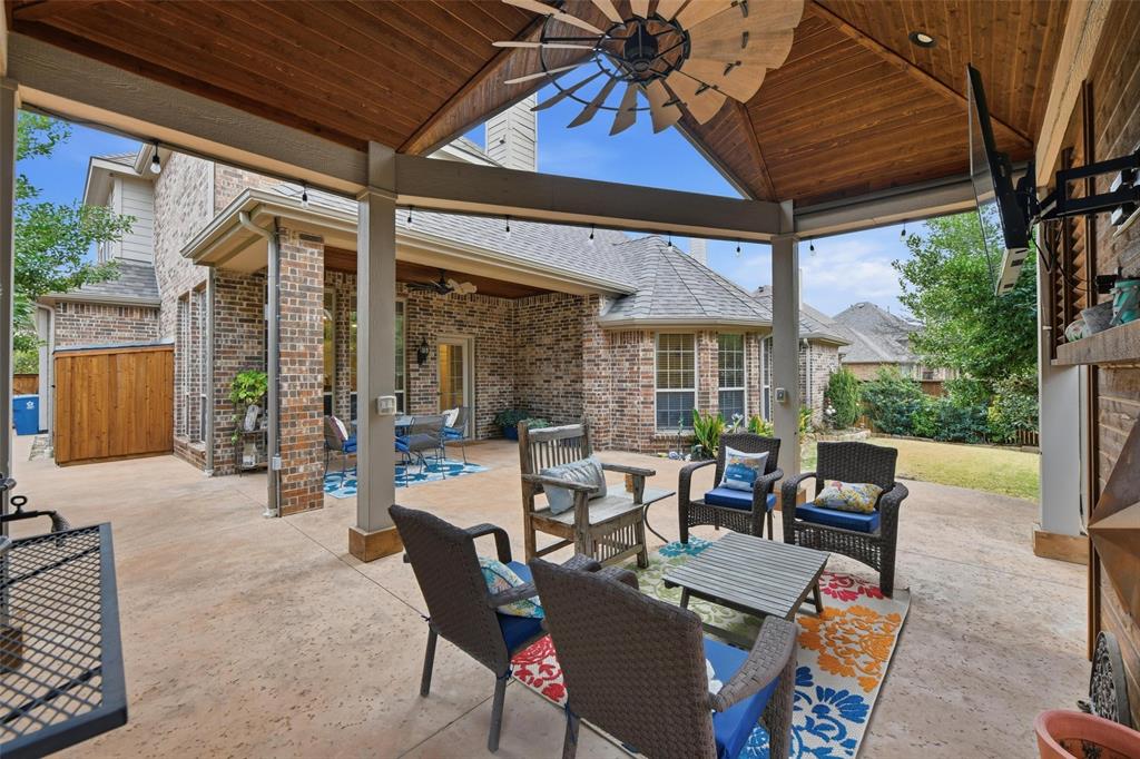 Heritage Lantana Ph 2 - Residential