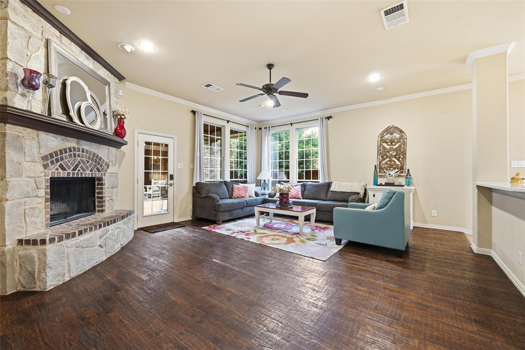 Heritage Lantana Ph 2 - Residential