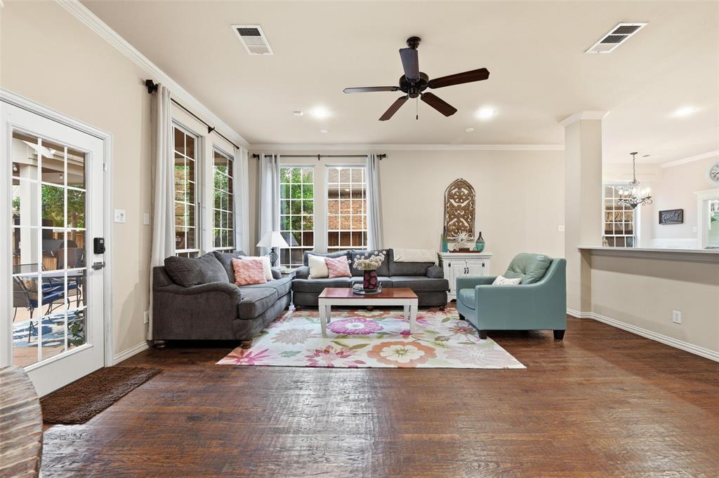 Heritage Lantana Ph 2 - Residential