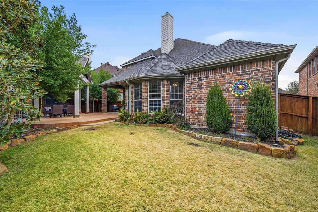 Heritage Lantana Ph 2 - Residential