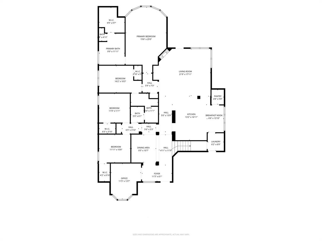 Heritage Lantana Ph 2 - Residential