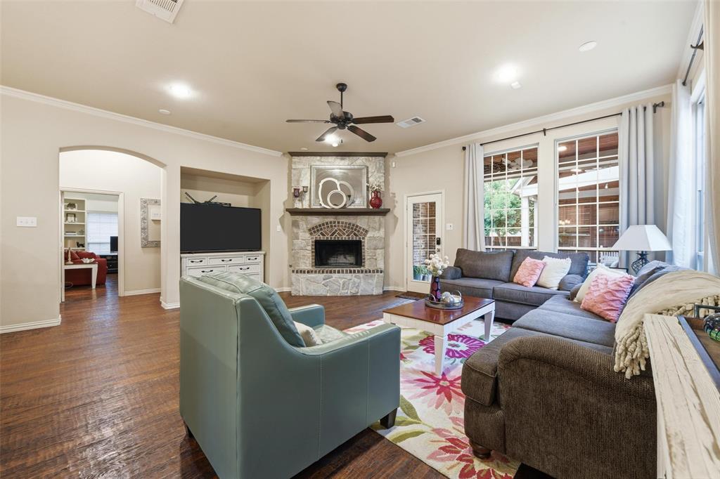 Heritage Lantana Ph 2 - Residential