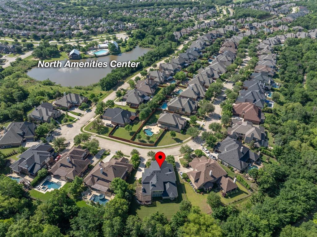 Azalea Add Ph B - Residential