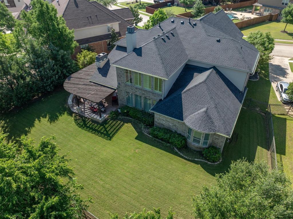 Azalea Add Ph B - Residential