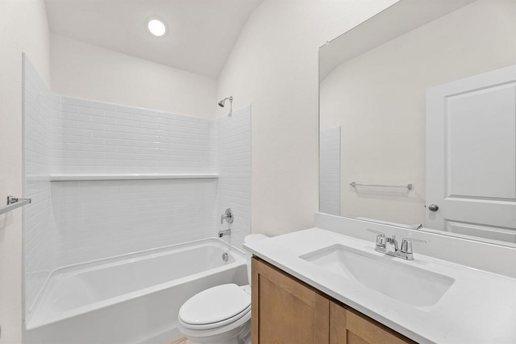 Rose Hill Addition - Residential