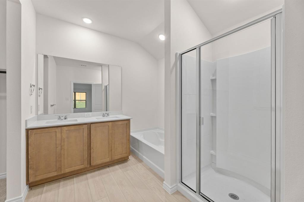 Rose Hill Addition - Residential