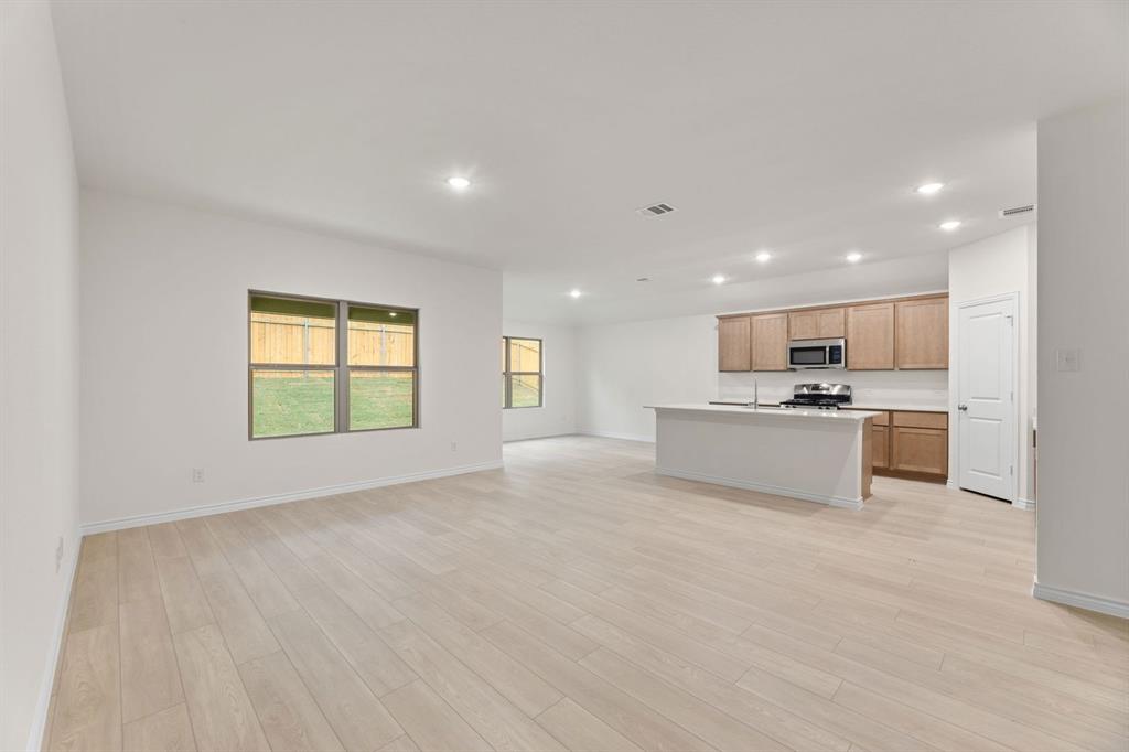 Rose Hill Addition - Residential