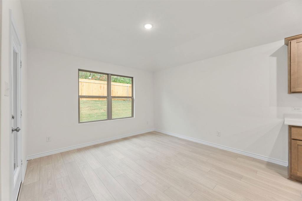 Rose Hill Addition - Residential