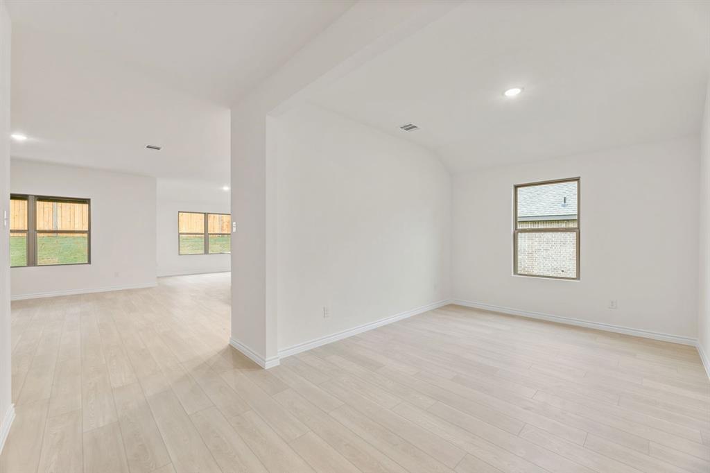 Rose Hill Addition - Residential