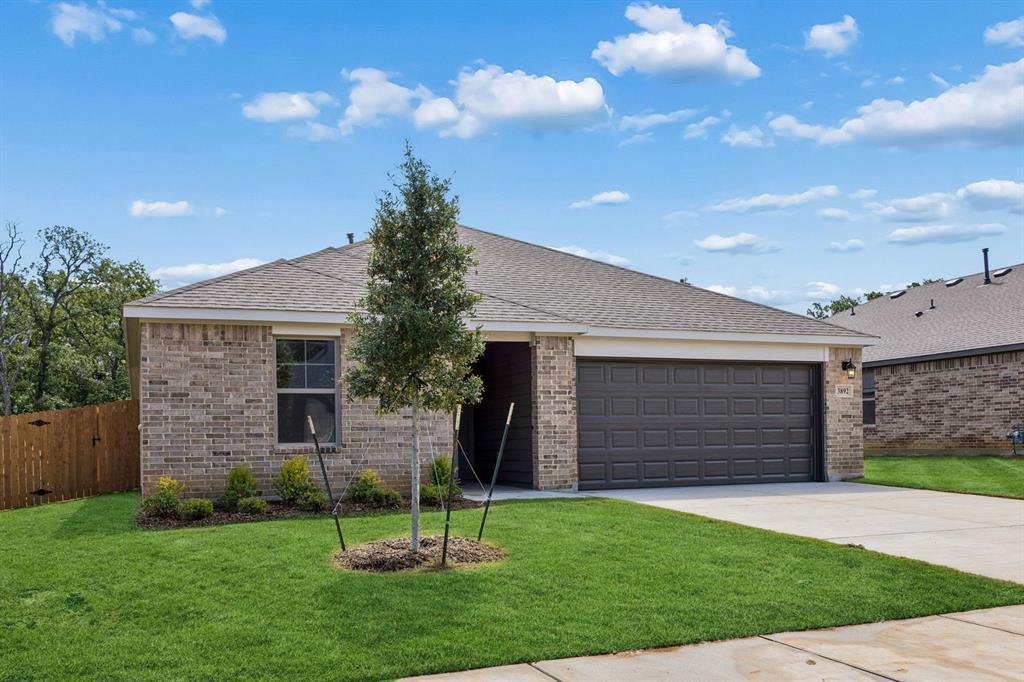 3892 Rose Hill Court