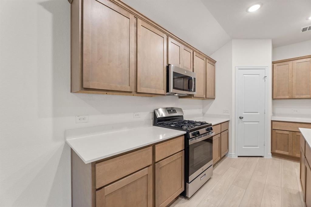 Rose Hill Addition - Residential