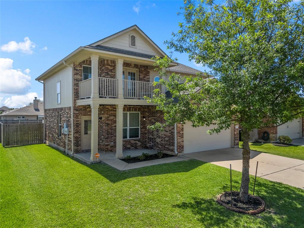 6540 Sendero Lane