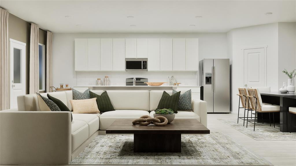 Solterra - Residential