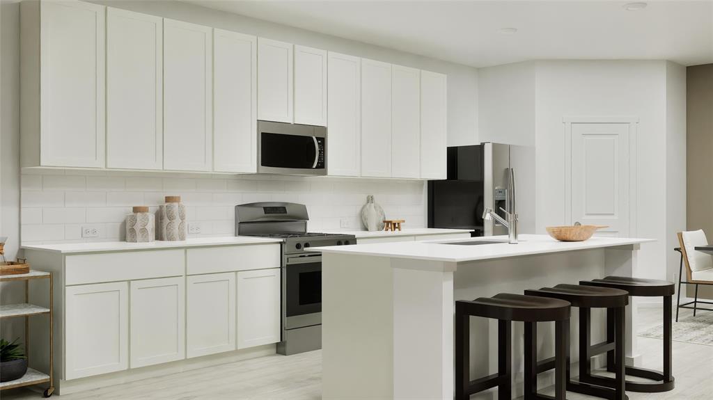 Solterra - Residential