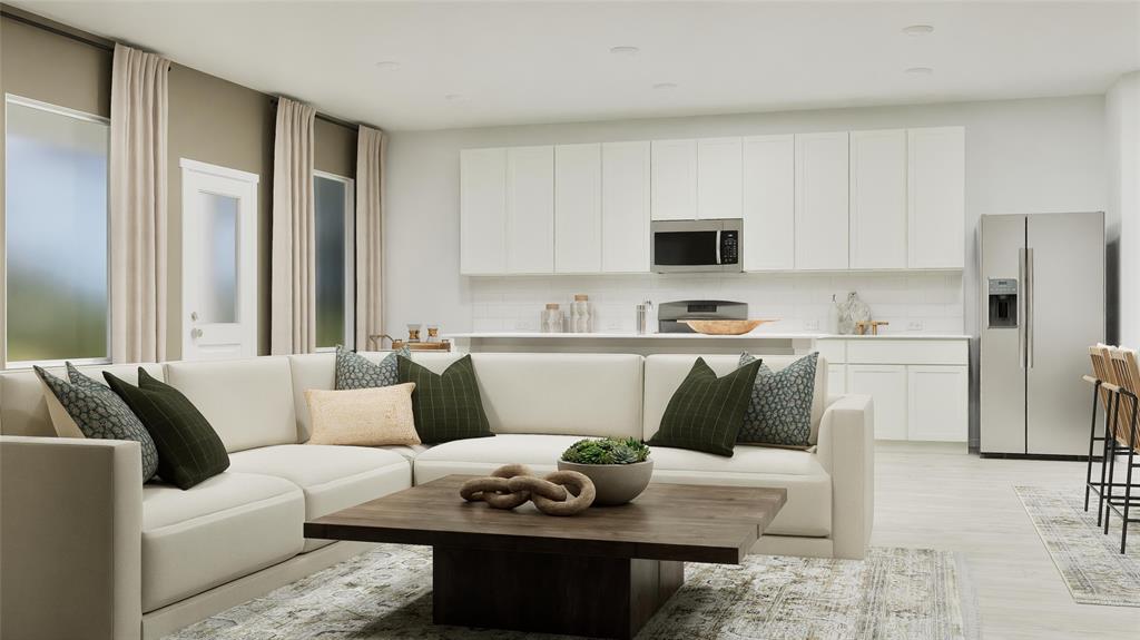 Solterra - Residential